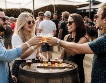 Beer festival Pretoria : guide des meilleurs festivals de bière à Pretoria