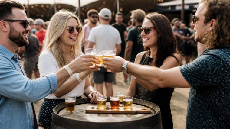 Beer festival Pretoria : guide des meilleurs festivals de bière à Pretoria