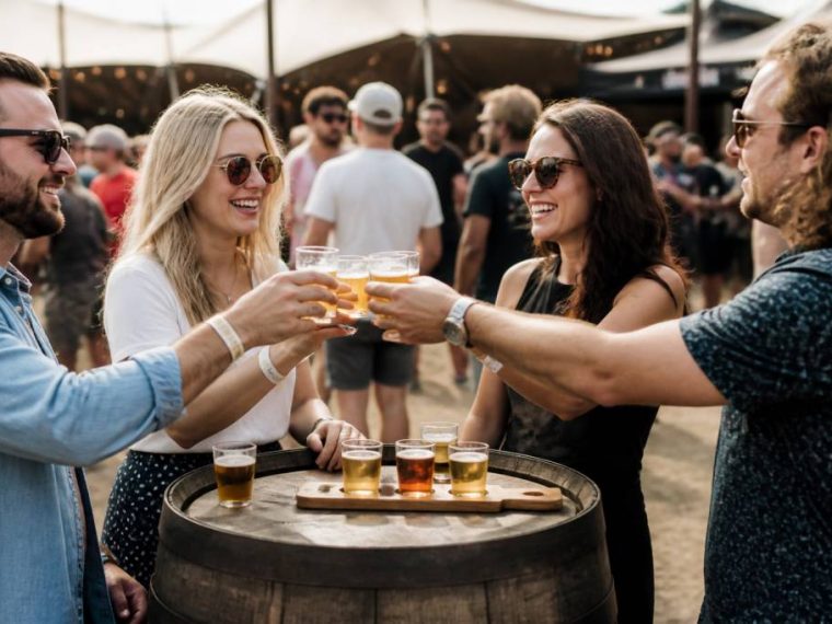 Beer festival Pretoria : guide des meilleurs festivals de bière à Pretoria