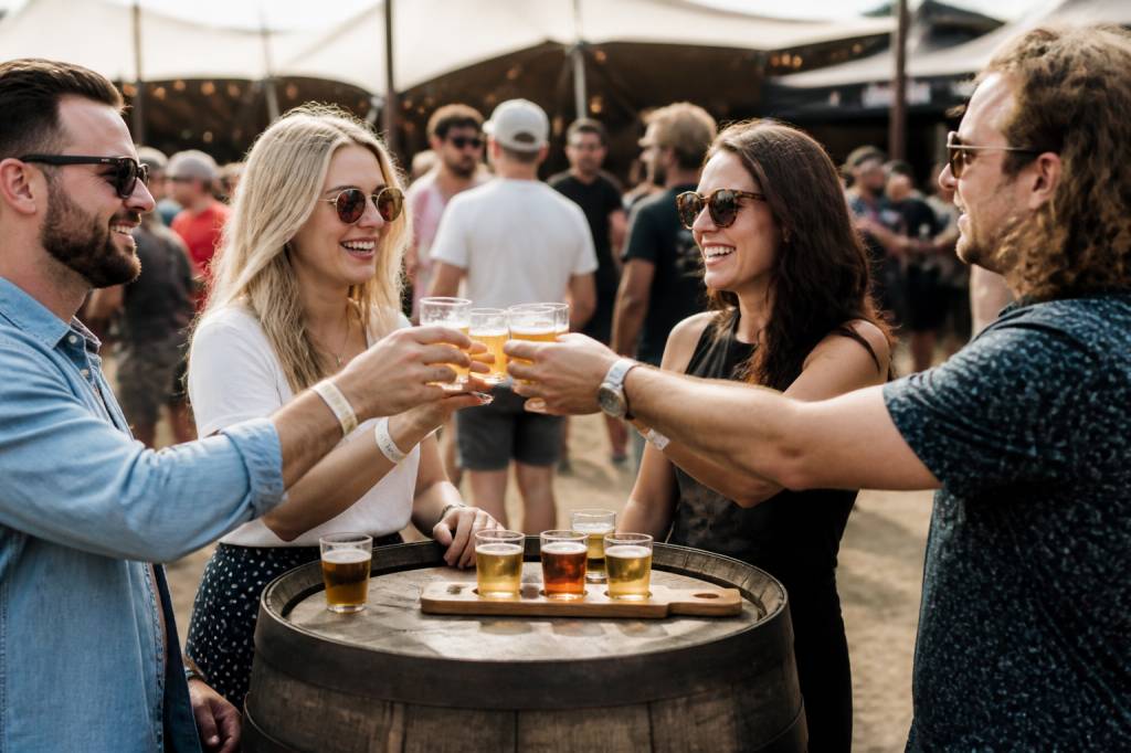 Beer festival Pretoria : guide des meilleurs festivals de bière à Pretoria