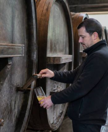 Cidrerie Kerné : histoire, cidres artisanaux et savoir-faire breton