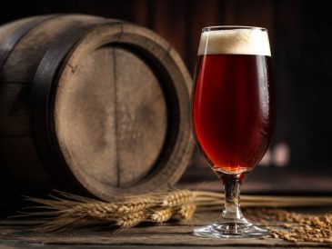 Bières rousses : guide complet pour les déguster et les choisir