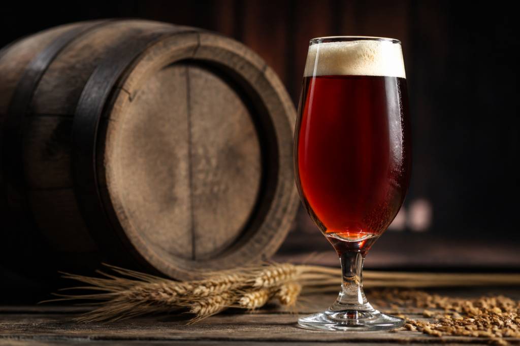Bières rousses : guide complet pour les déguster et les choisir