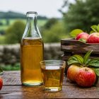 Kerné cidre : histoire, goût et conseils pour bien le déguster