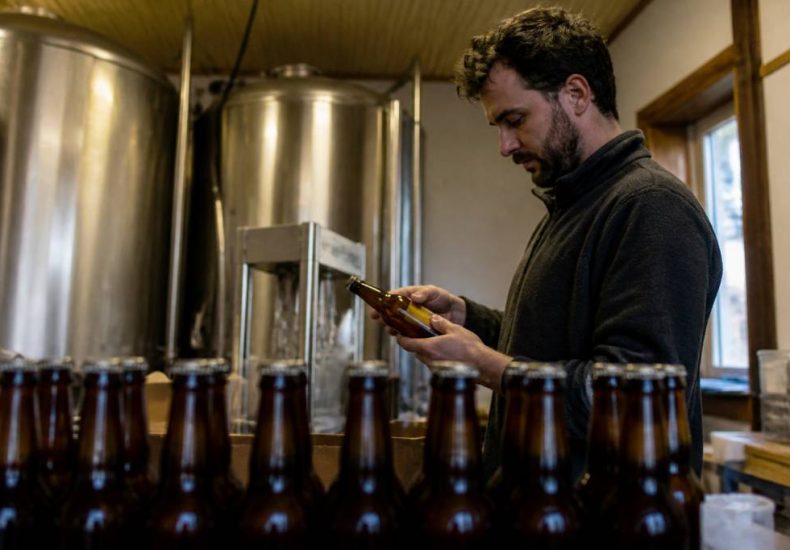 Brasserie tri martolod : histoire, bières artisanales et savoir-faire breton