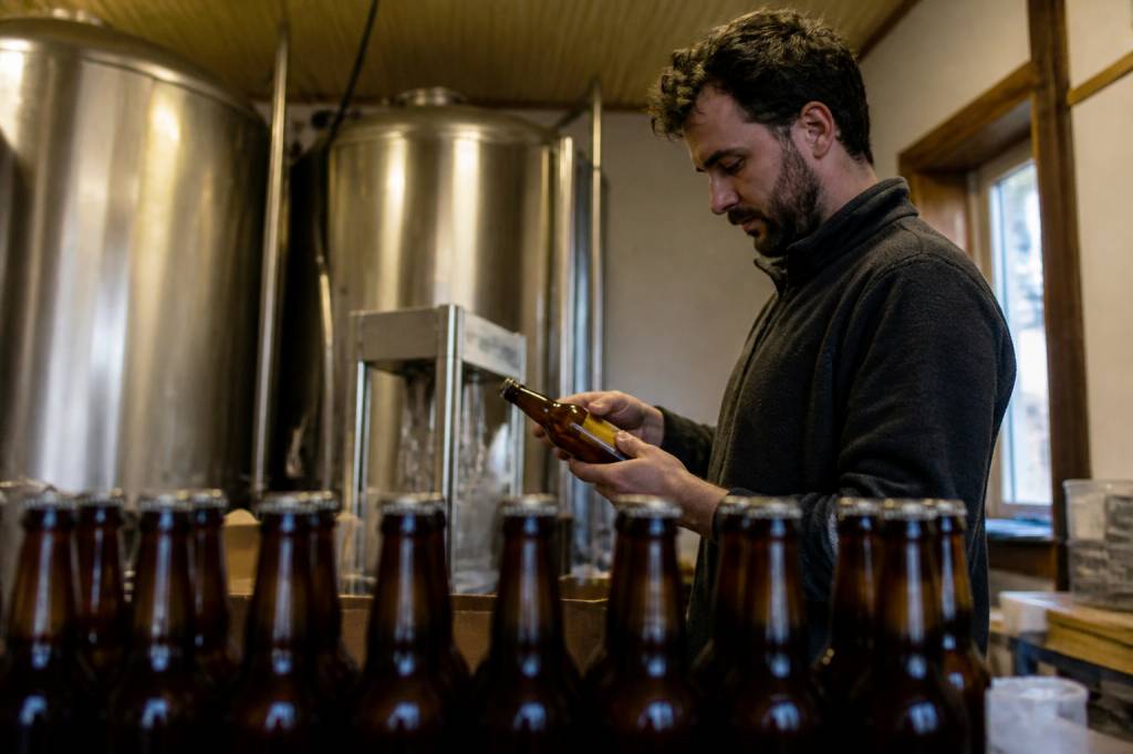 Brasserie tri martolod : histoire, bières artisanales et savoir-faire breton