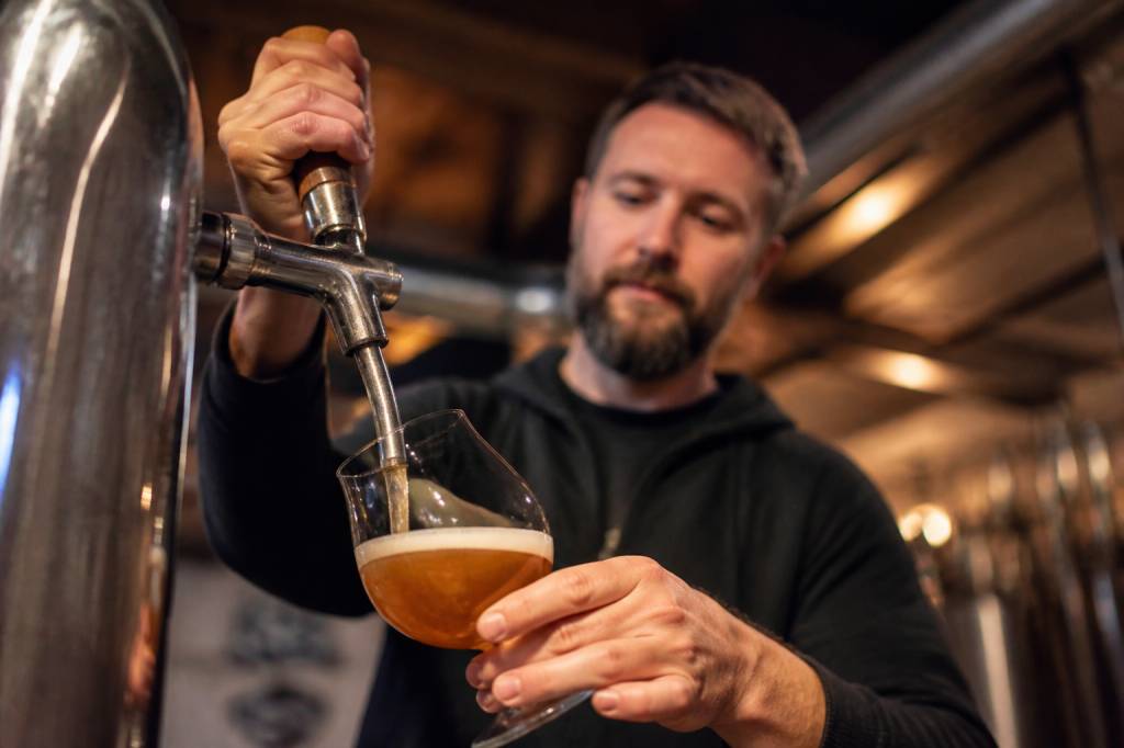 Brasserie du vieux singe : tout savoir sur cette brasserie artisanale française