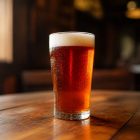 Bières rousse : styles, arômes et conseils de dégustation