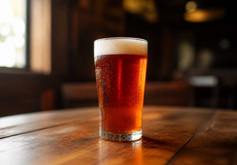 Bières rousse : styles, arômes et conseils de dégustation