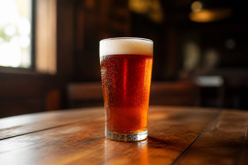 Bières rousse : styles, arômes et conseils de dégustation